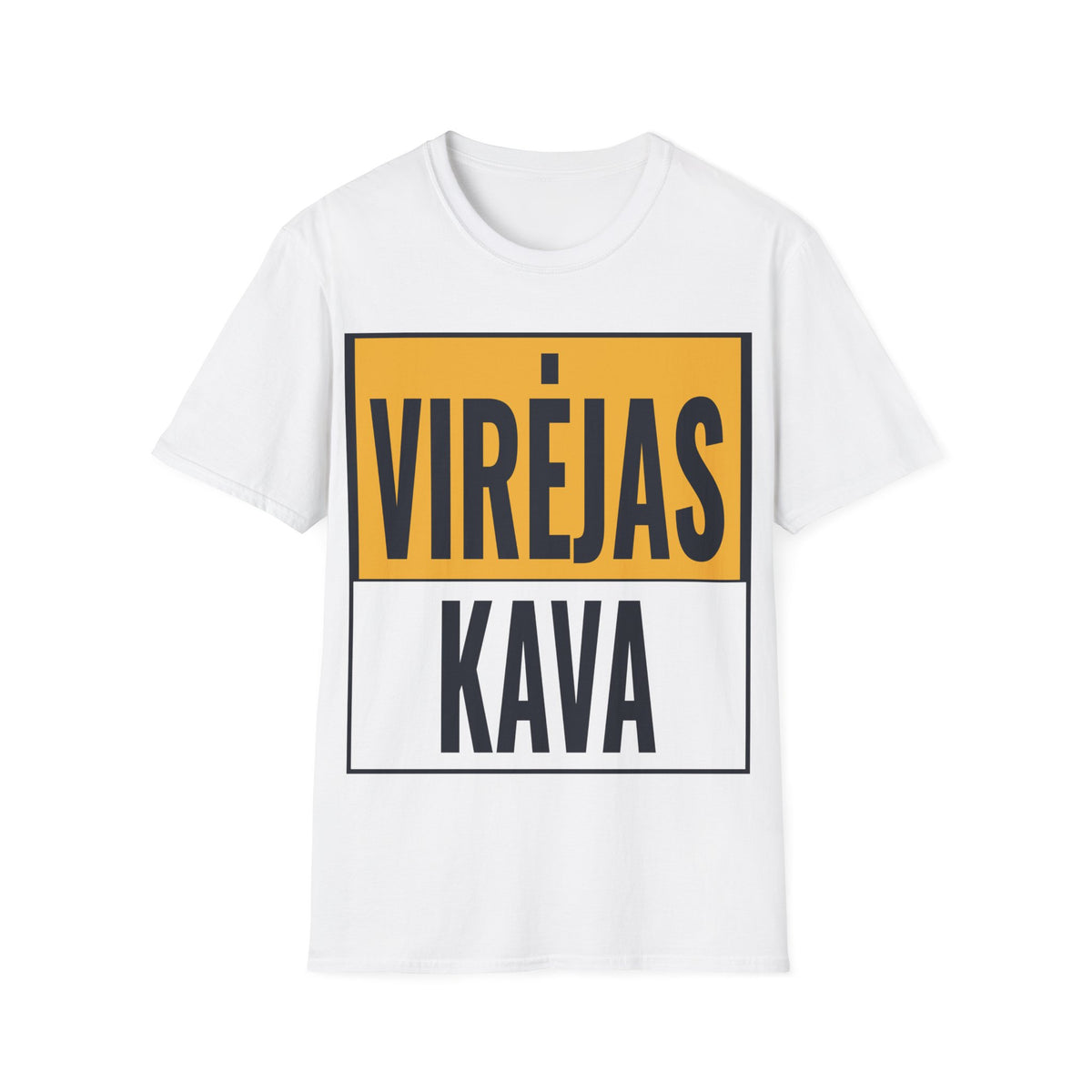 Virėjas. Kavai laikmačio nereikia.