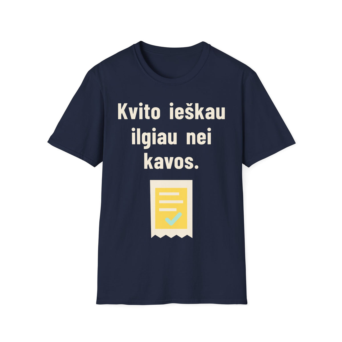 Kvito ieškau ilgiau nei kavos.