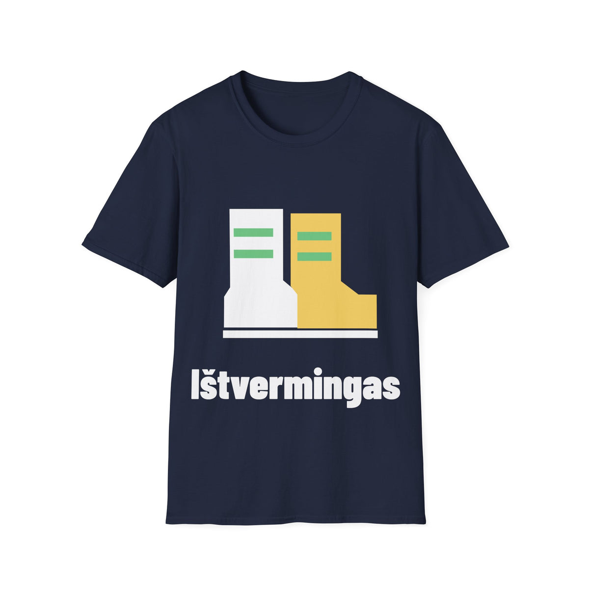 Ištvermingas