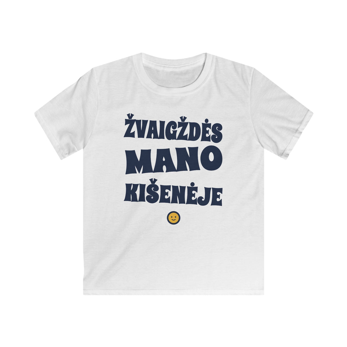 Žvaigždės mano kišenėje.