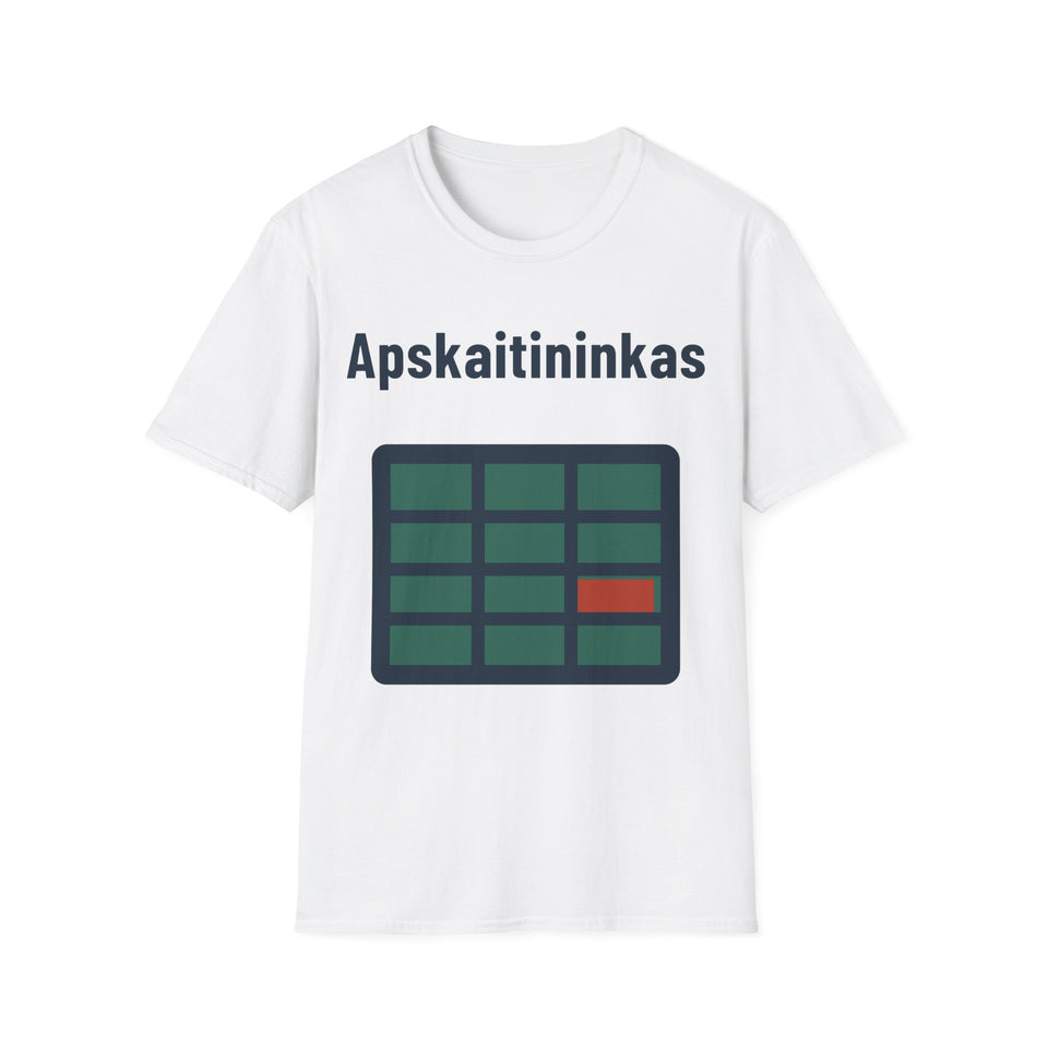 Apskaitininkas