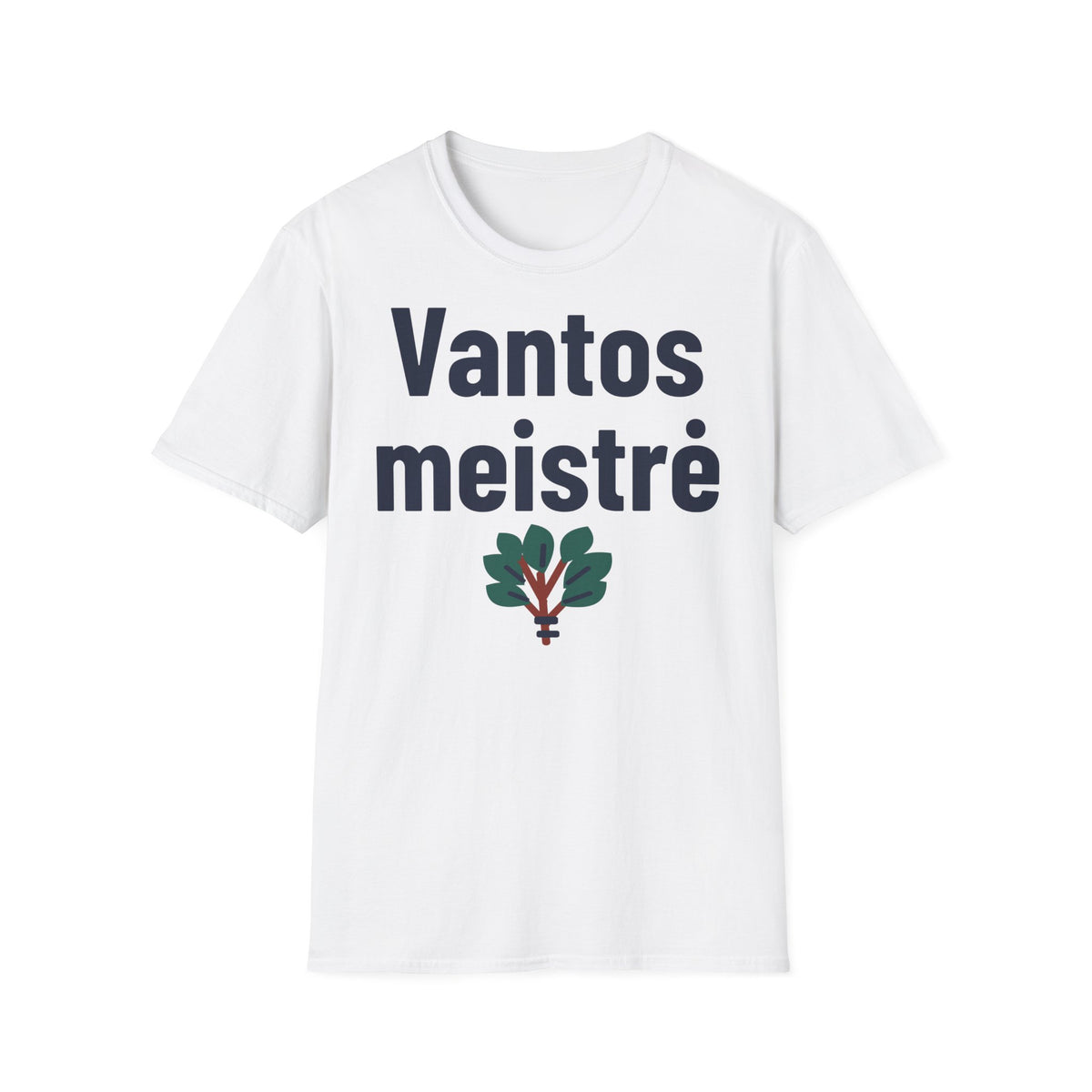 Vantos meistrė