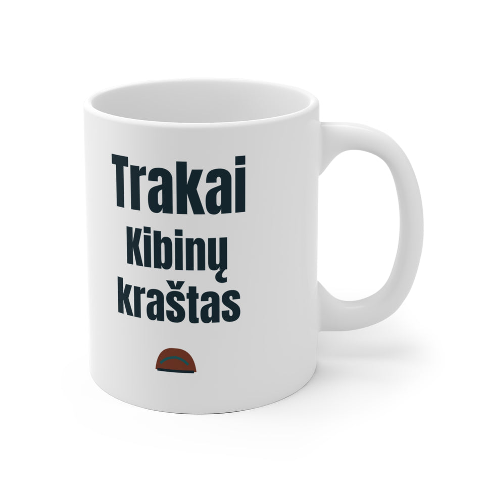 Kibinų kraštas