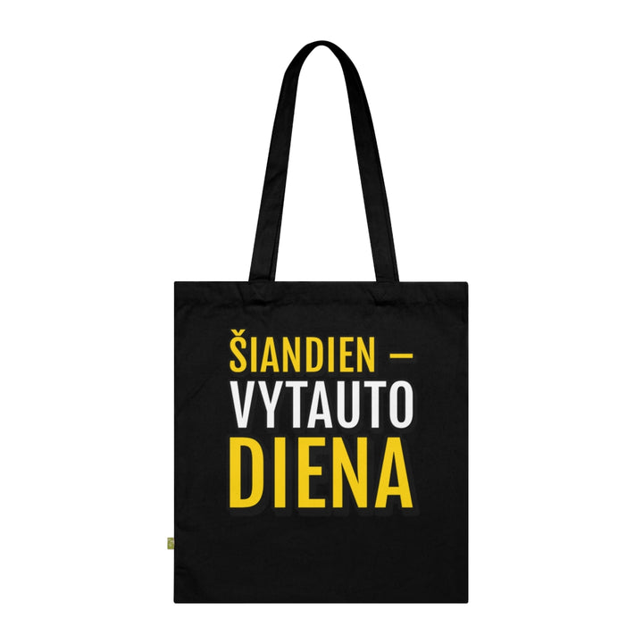 Šiandien – Vytauto diena