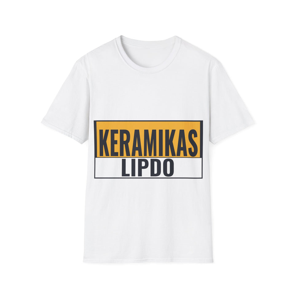 Keramikas lipdo.