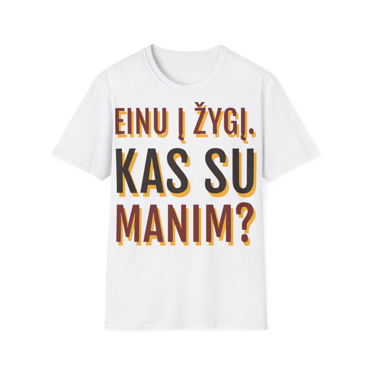 Takai kviečia. Draugai prisijungs.