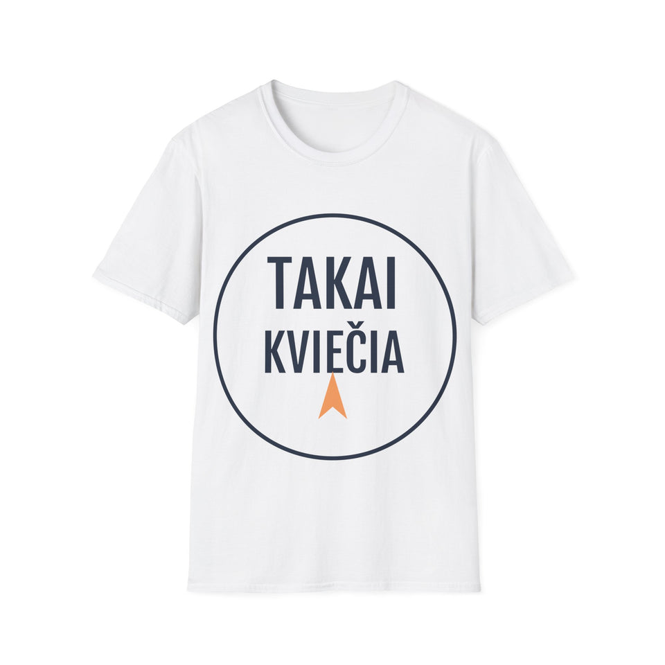 Takai kviečia. Draugai prisijungs.
