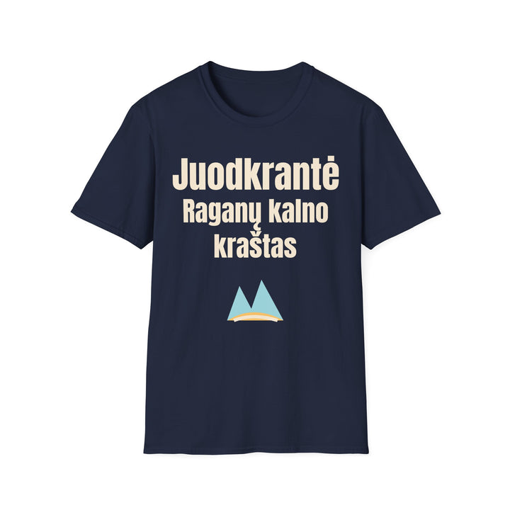 Raganų kalno kraštas