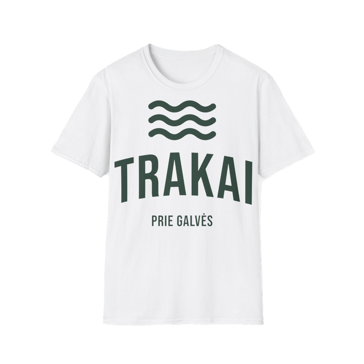 Trakai