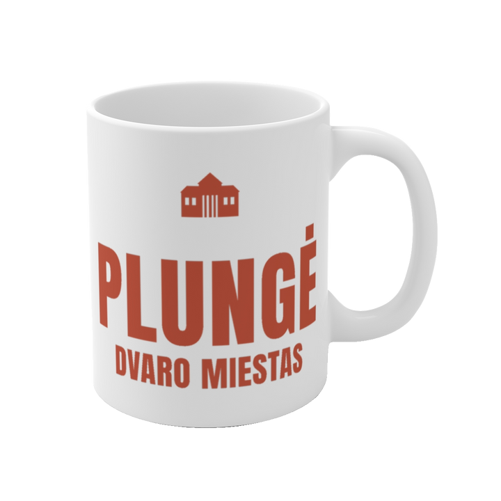 Plungė