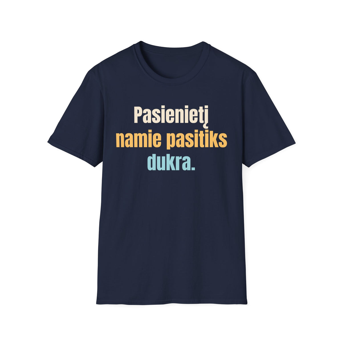 Pasienietį namie pasitiks dukra.