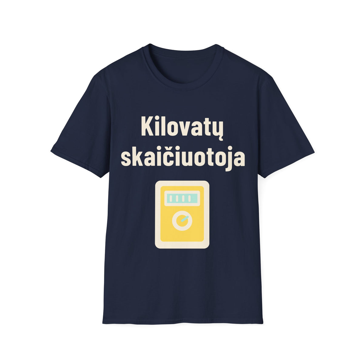 Kilovatų skaičiuotoja