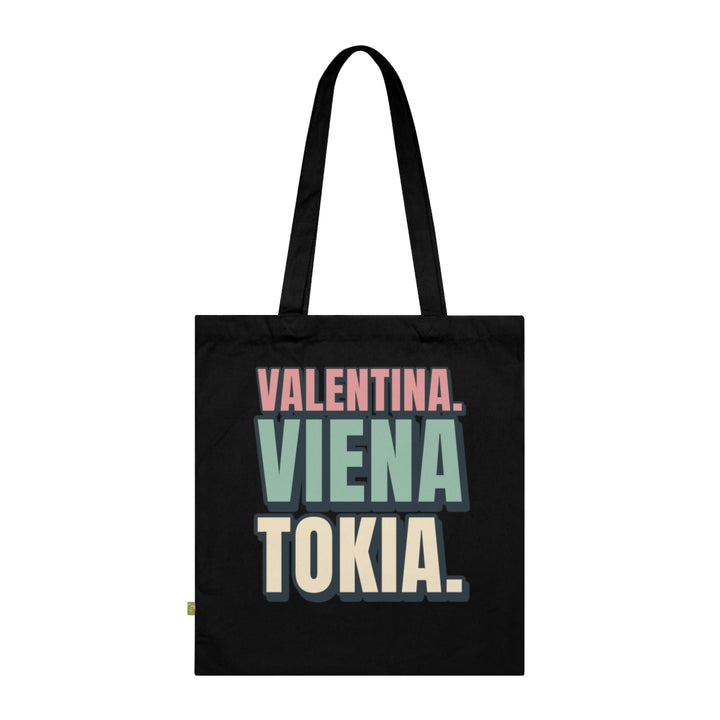 Valentina. Viena tokia.