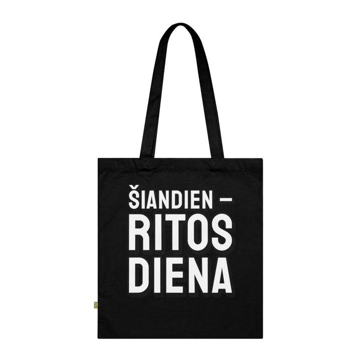 Šiandien – Ritos diena