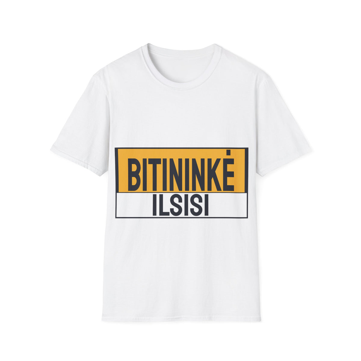Bitininkė ilsisi.