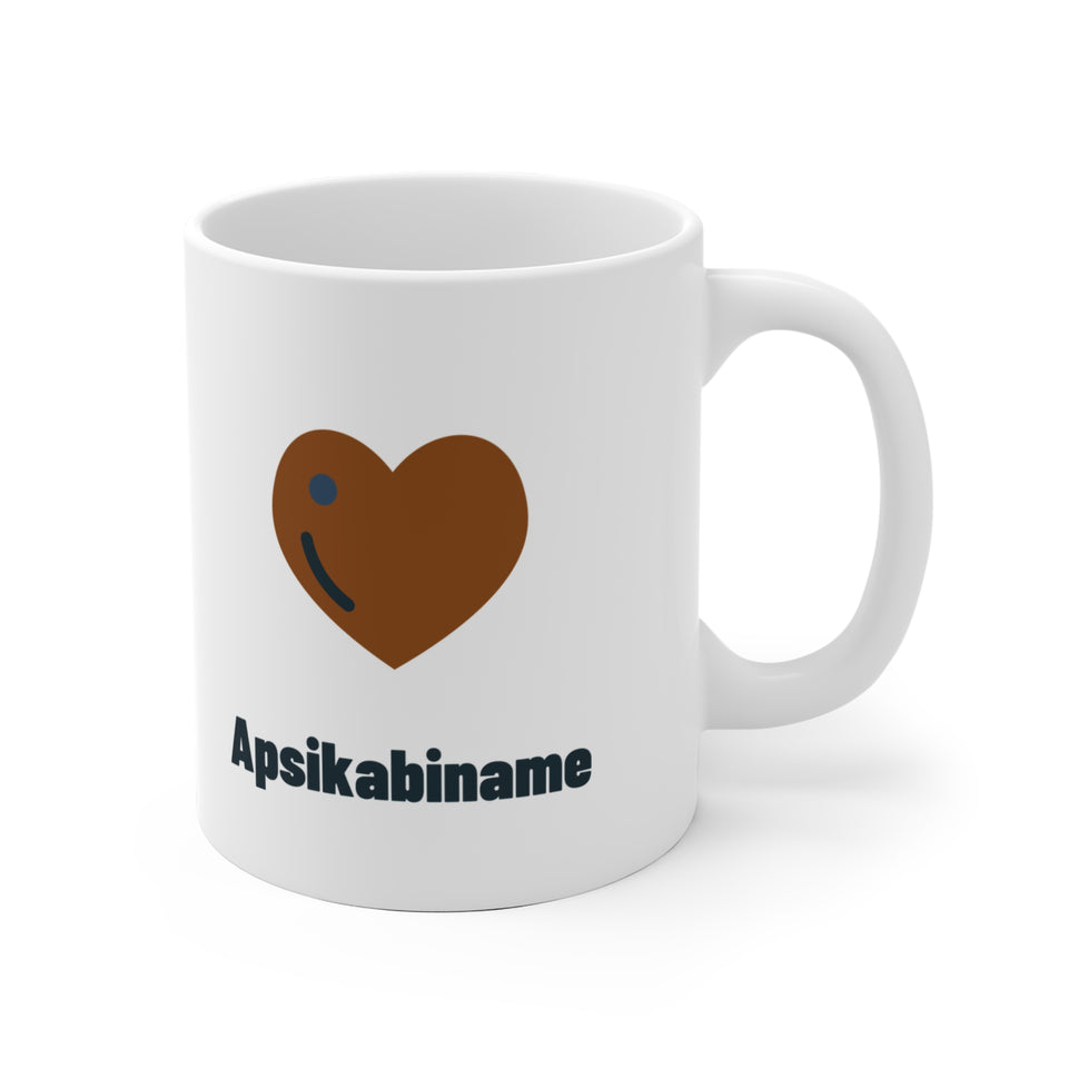 Apsikabiname