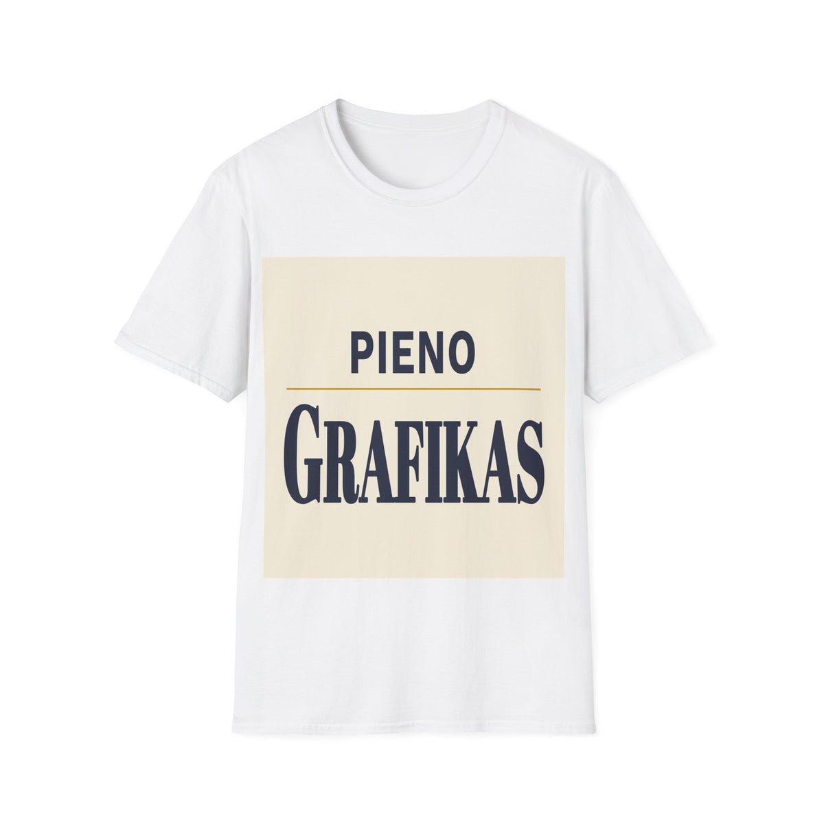 Pienas pagal grafiką.