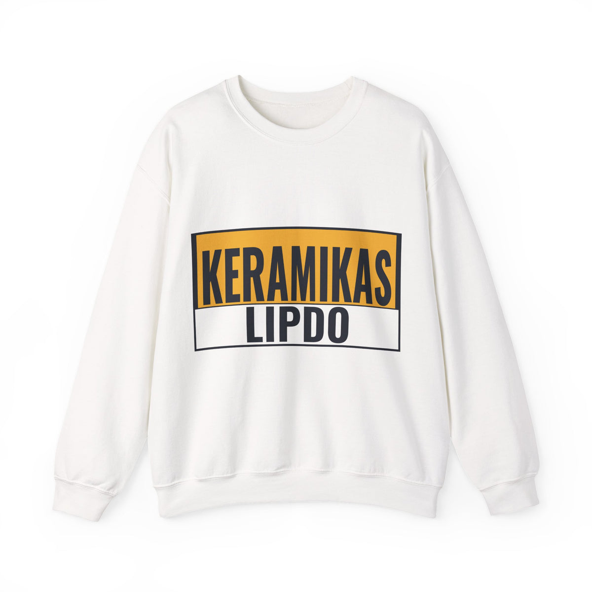 Keramikas lipdo.