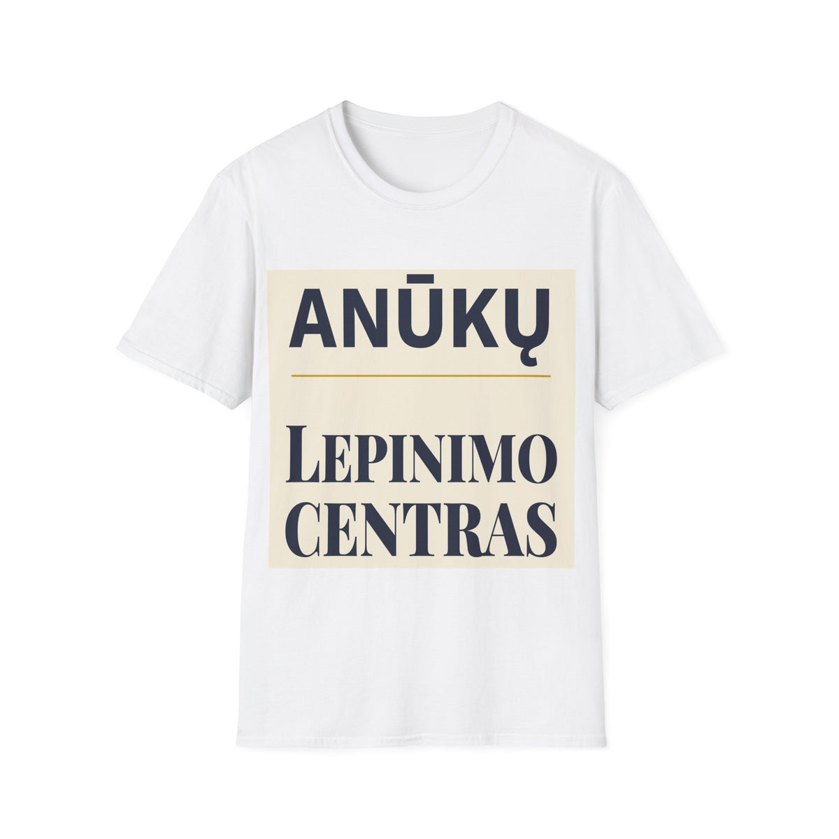 Anūkų lepinimo centras
