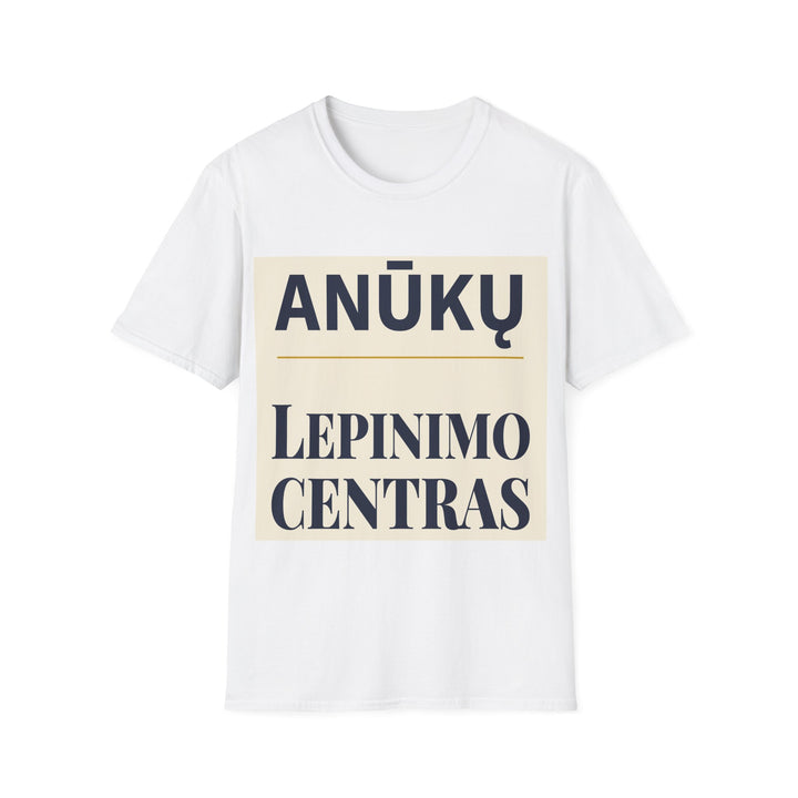 Anūkų lepinimo centras