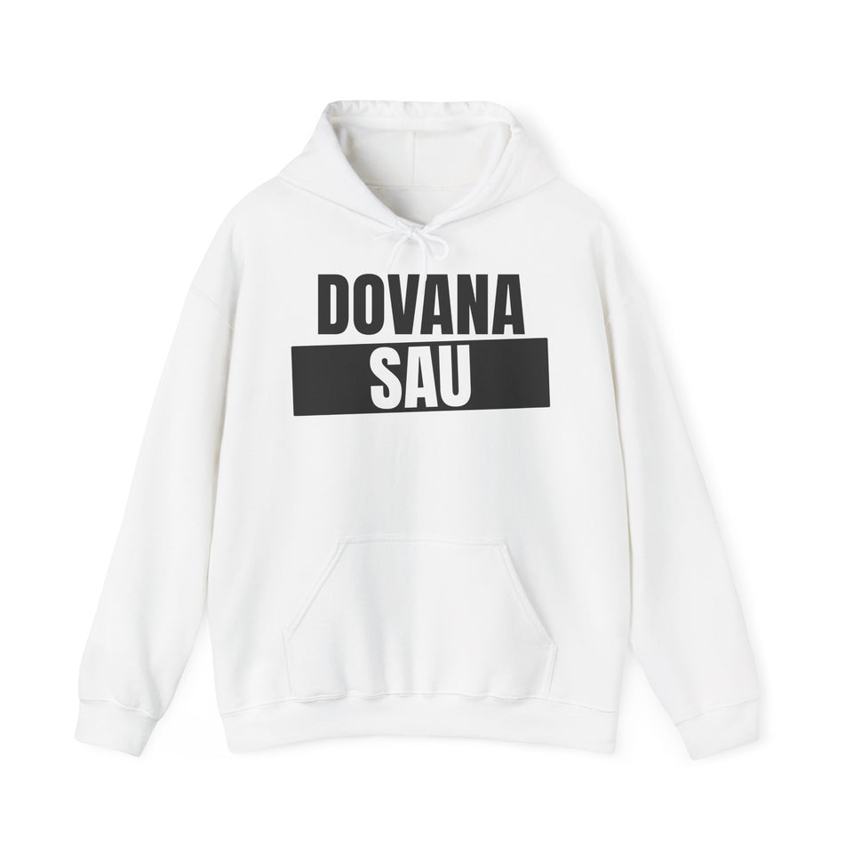 Dovana sau. Neatsisakiau.