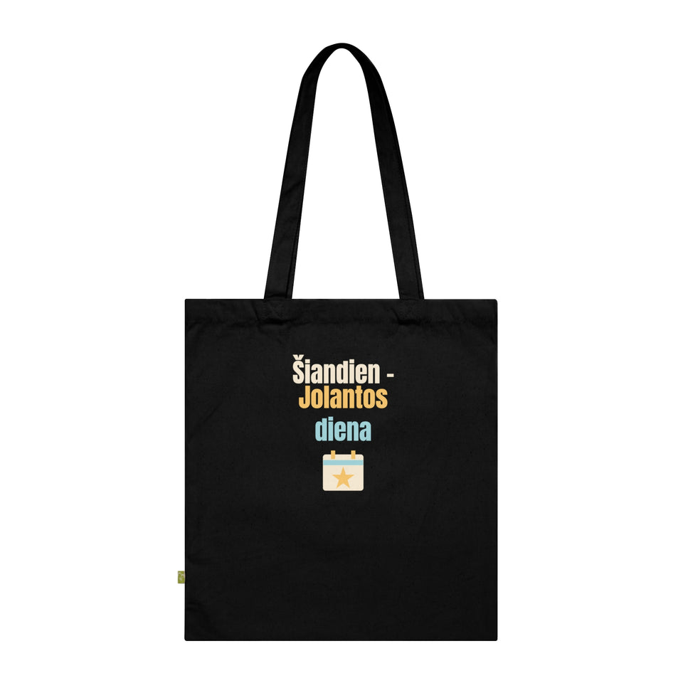 Šiandien – Jolantos diena