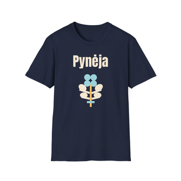 Pynėja