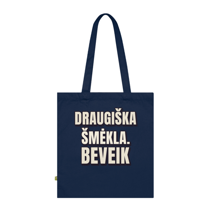 Draugiška šmėkla. Beveik