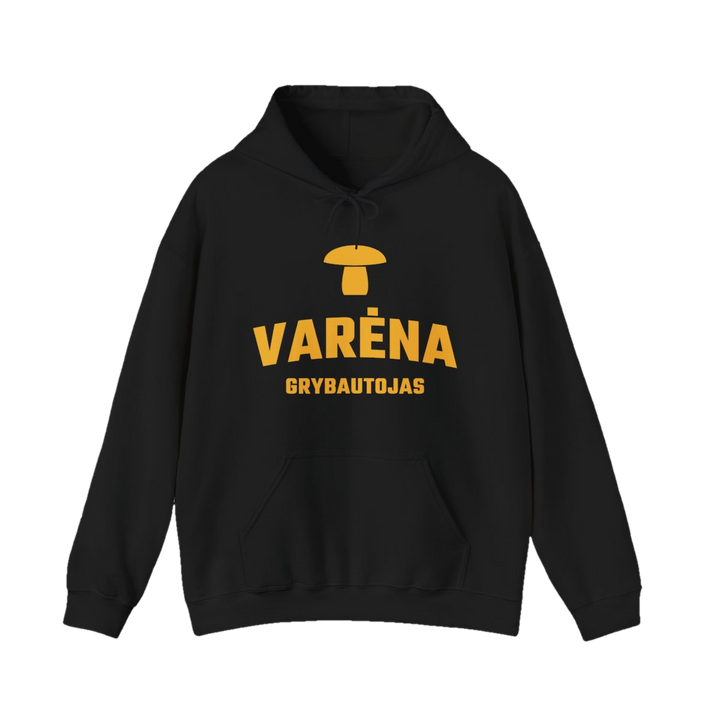 Varėna