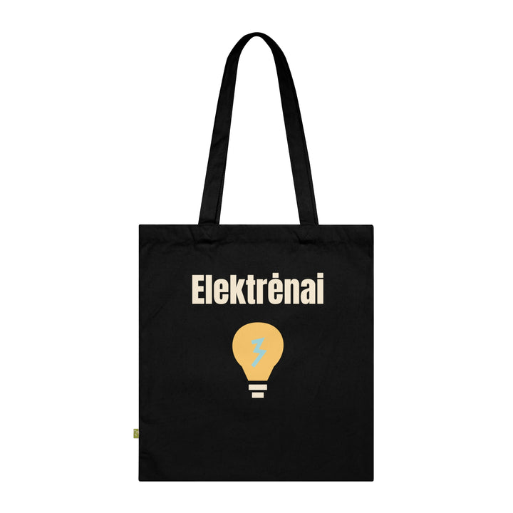 Elektrėnai