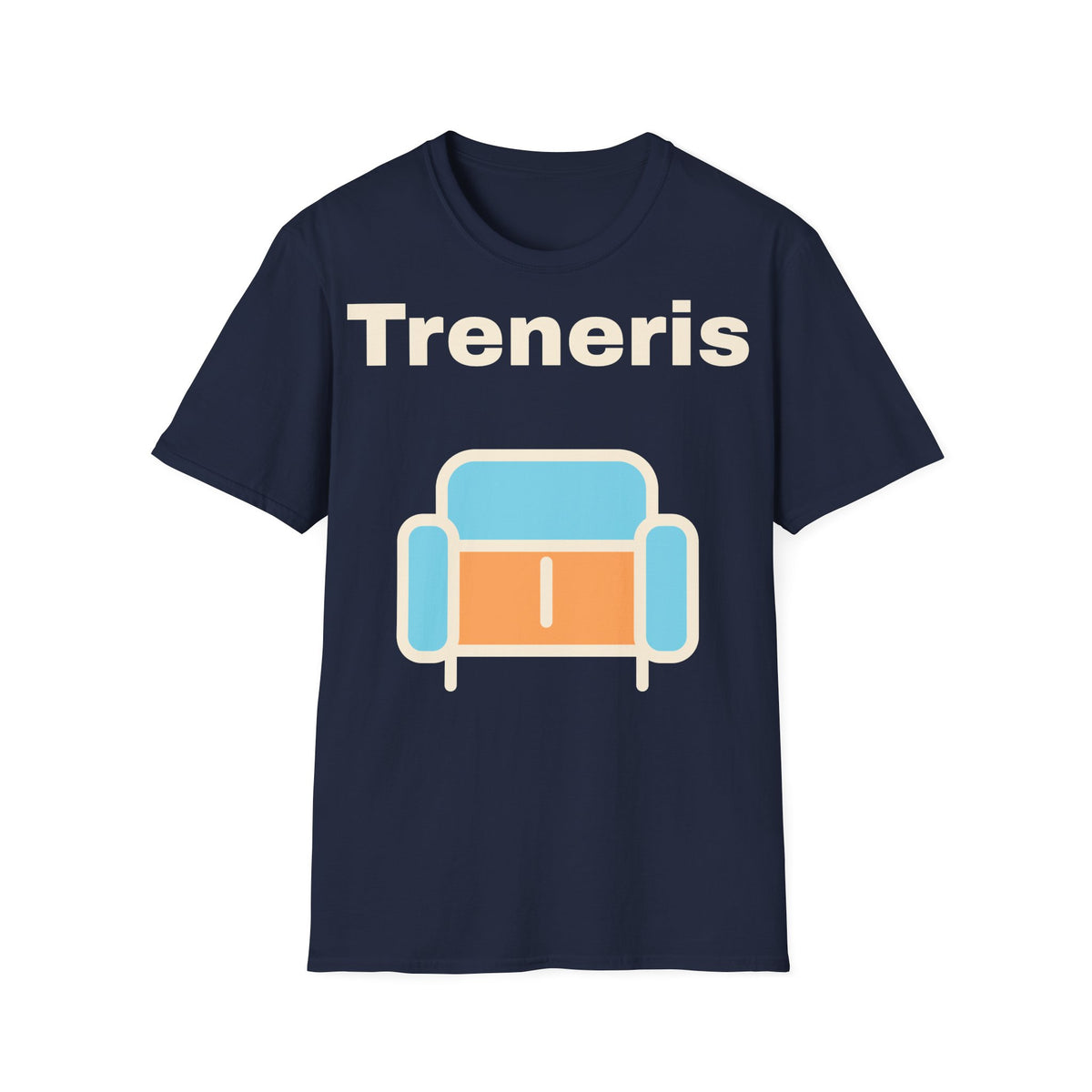 Treneris
