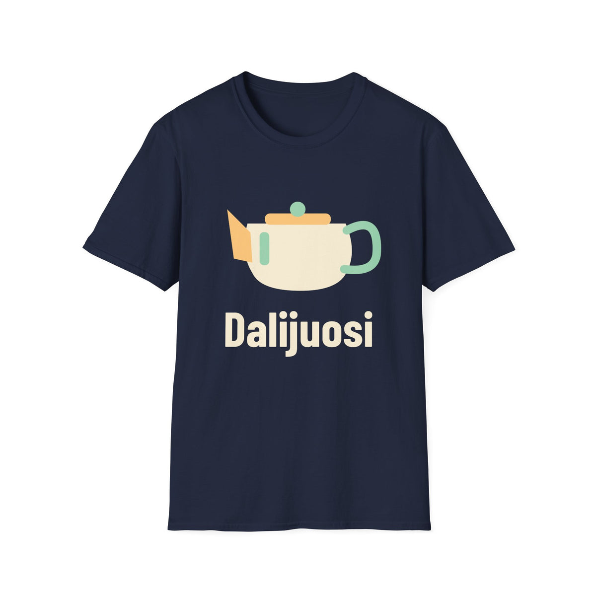 Dalijuosi