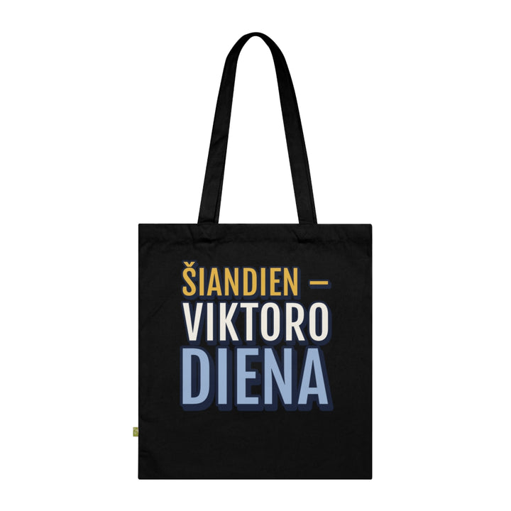 Šiandien – Viktoro diena