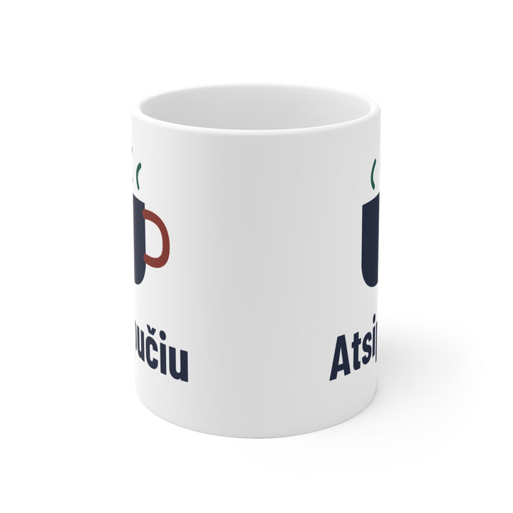 Atsipučiu