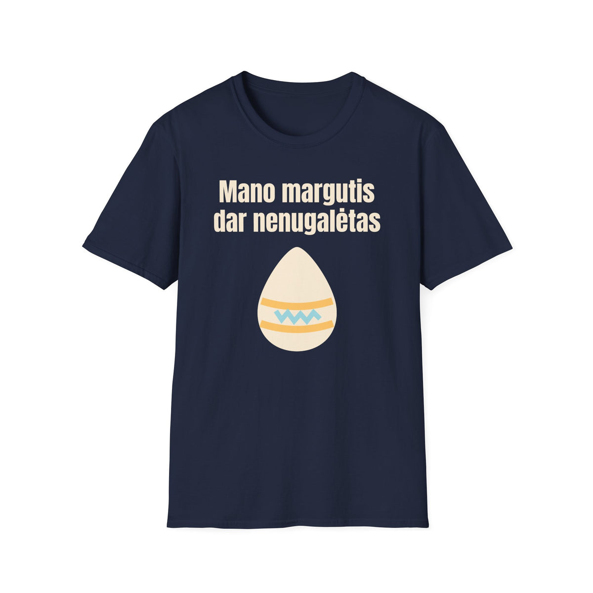 Mano margutis dar nenugalėtas