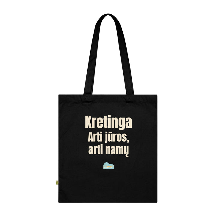 Arti jūros, arti namų