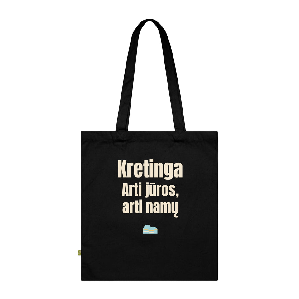 Arti jūros, arti namų