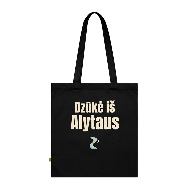 Dzūkė iš Alytaus