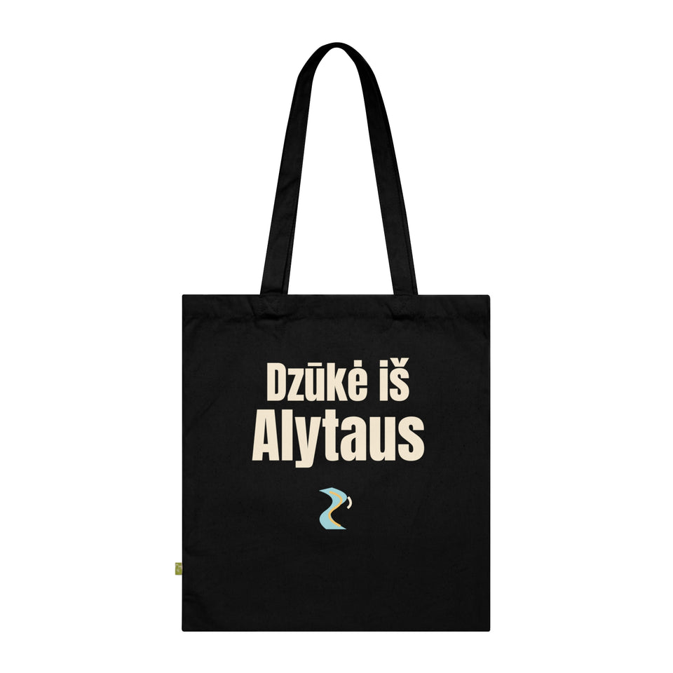Dzūkė iš Alytaus