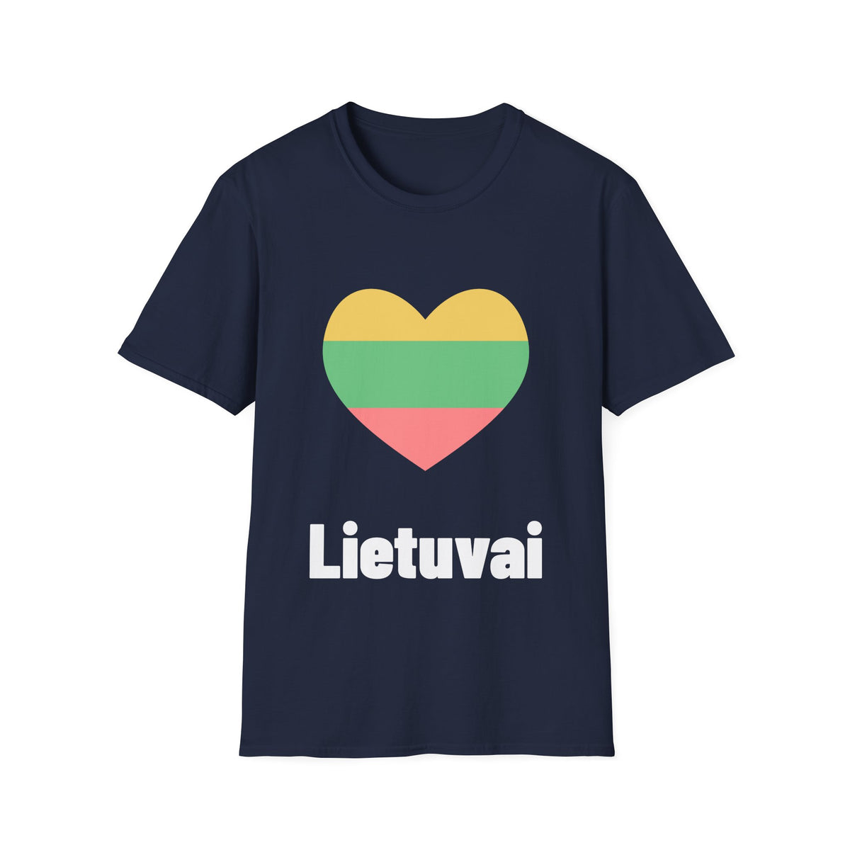 Lietuvai
