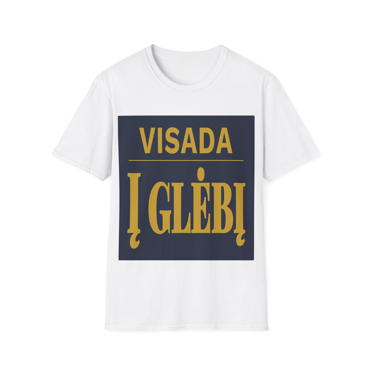 Visi keliai veda į glėbį.