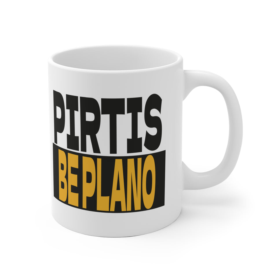 Pirtis be plano.
