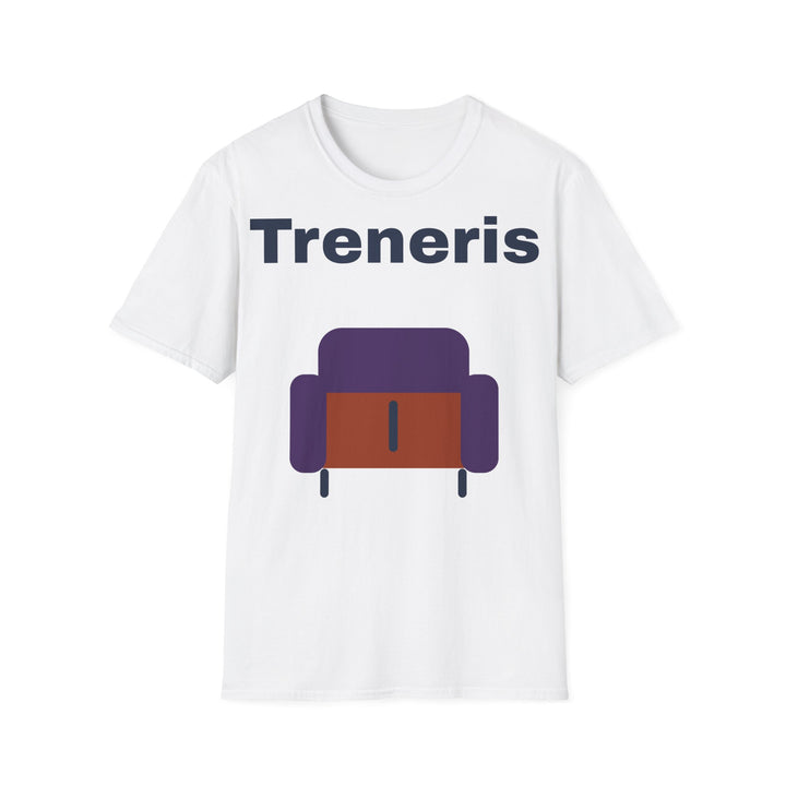 Treneris