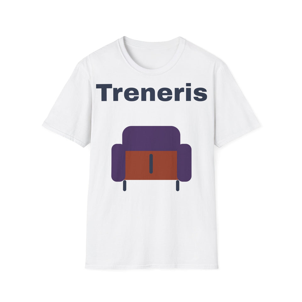 Treneris