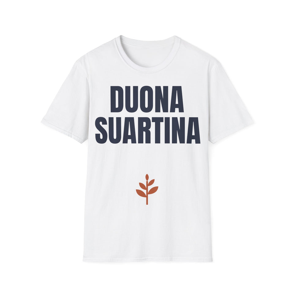 Duona suartina — Marškinėliai, spaudos vaizdas