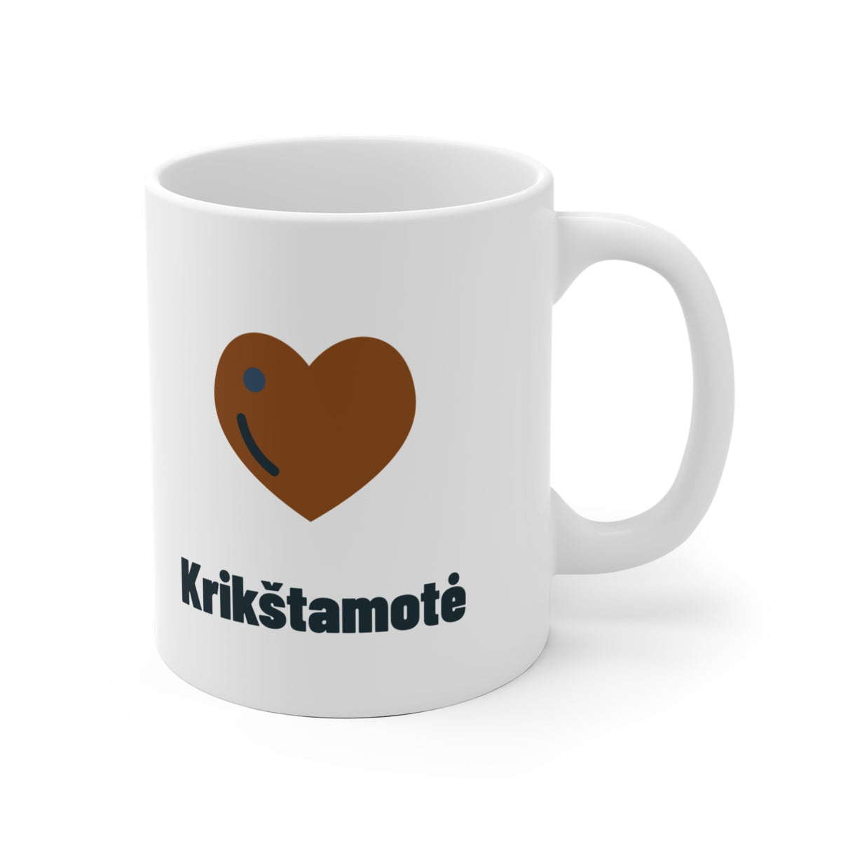 Krikštamotė