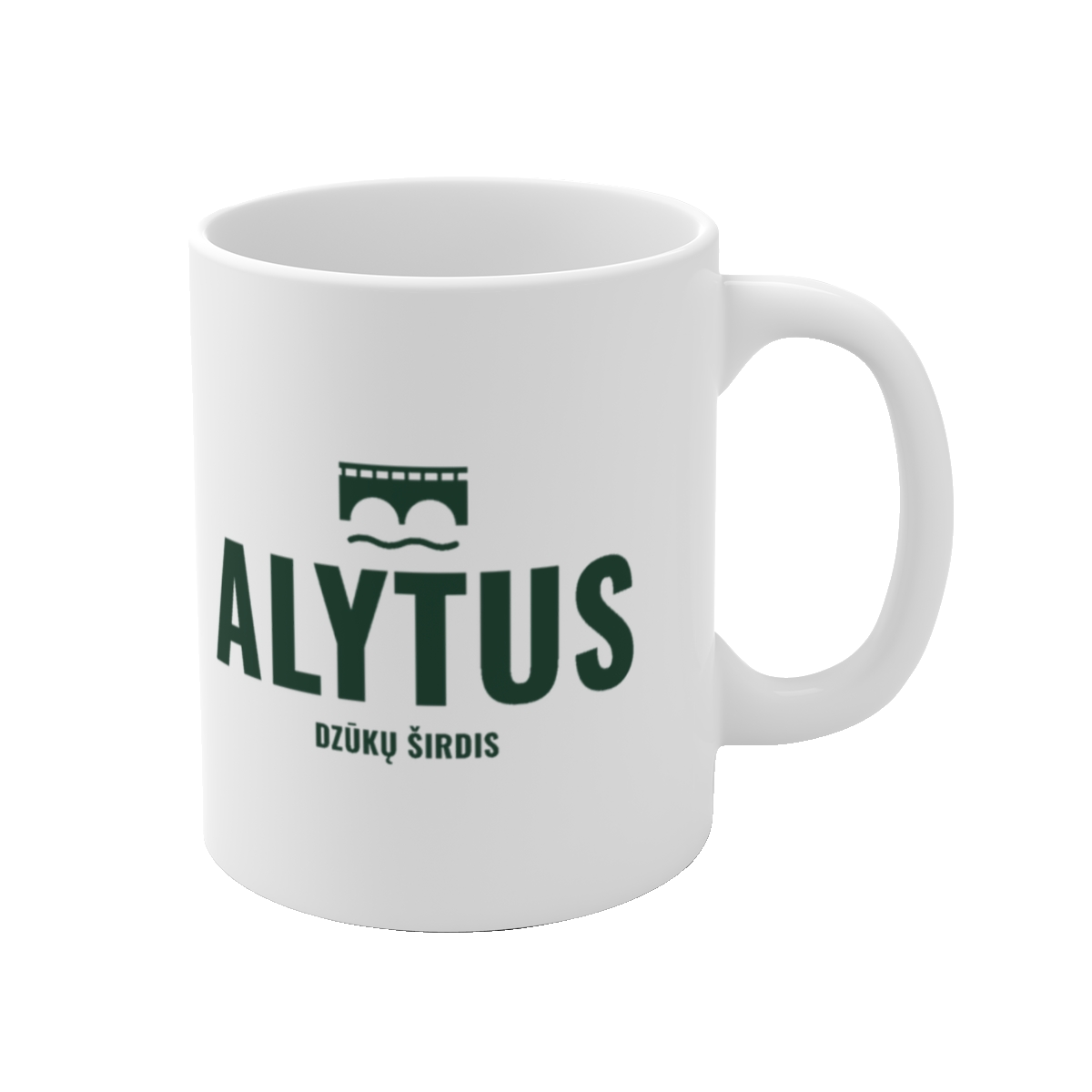 Puodelis „Alytus“ – vaizdas 1