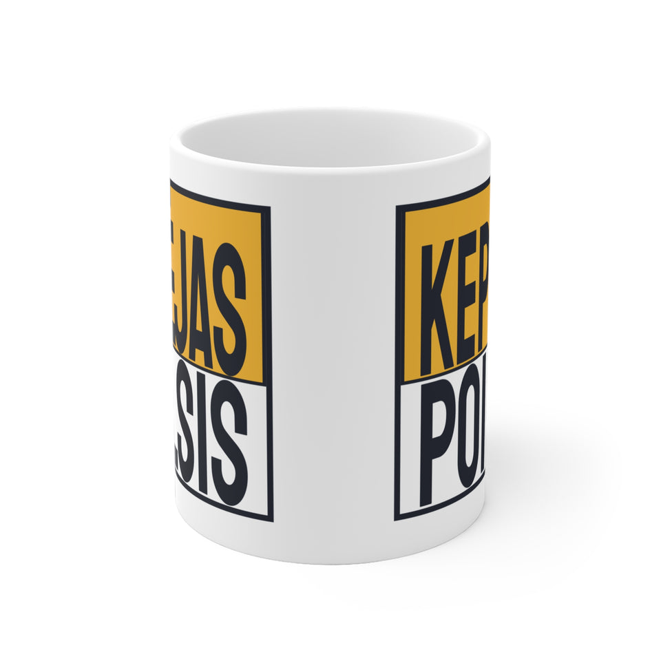 Kepėjas. Poilsis.