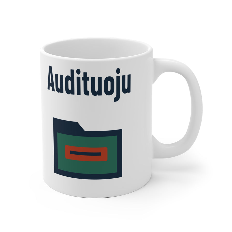 Audituoju
