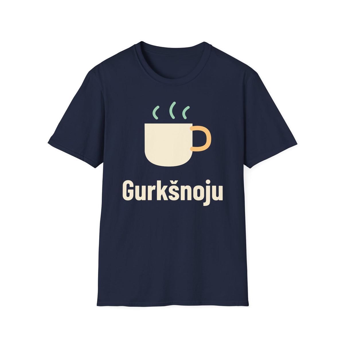 Gurkšnoju